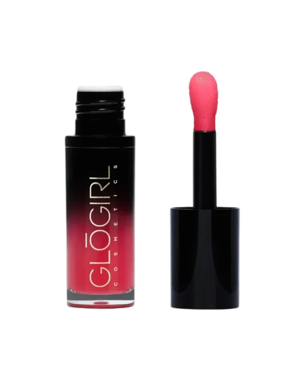 GloGirl Cosmetics Lip Oil Literally 7 mL NEW in Box
